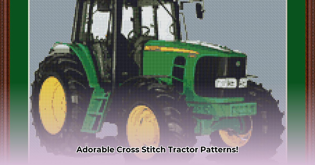 cross-stitch-tractor